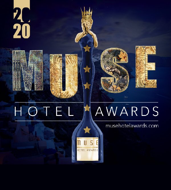 2020 MUSE Hotel Awards Call for Entries