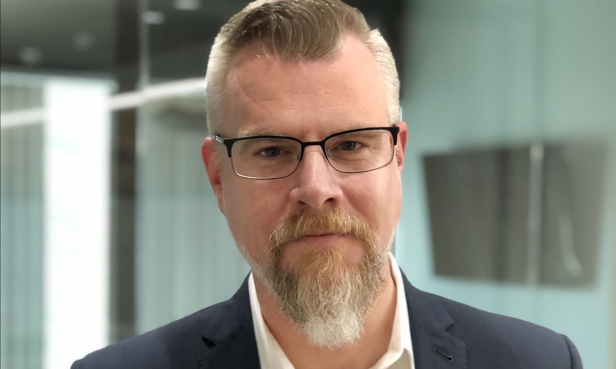 Bob Dyce | Elara Systems | Muse Awards