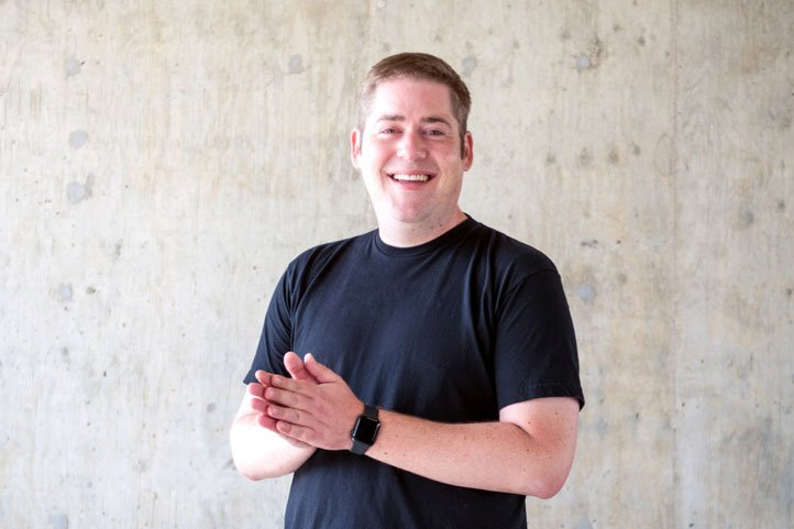 Chad Richards | Firebelly Marketing | Muse Awards