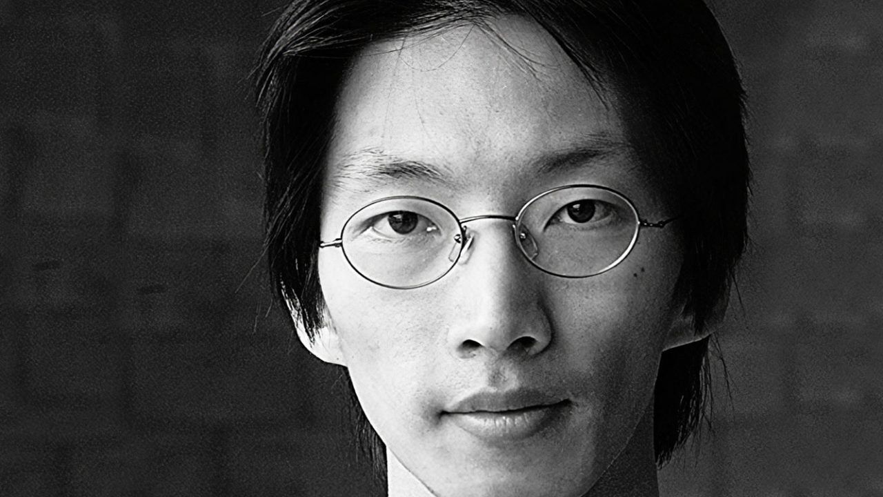 Heebok Lee | Giantstep | Muse Awards