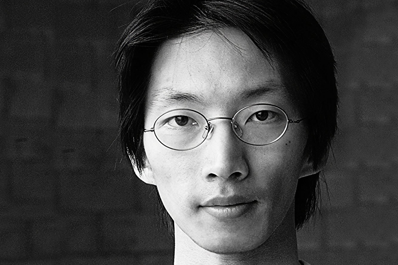 Heebok Lee | Giantstep | Muse Awards
