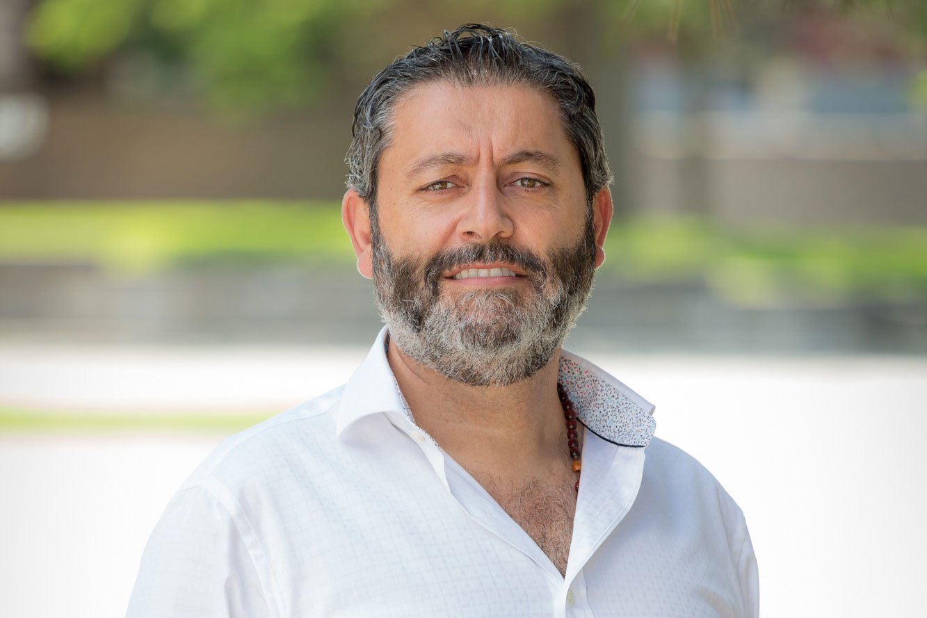 Marvin Maalouf | NEEZO Studios Inc. | Muse Awards