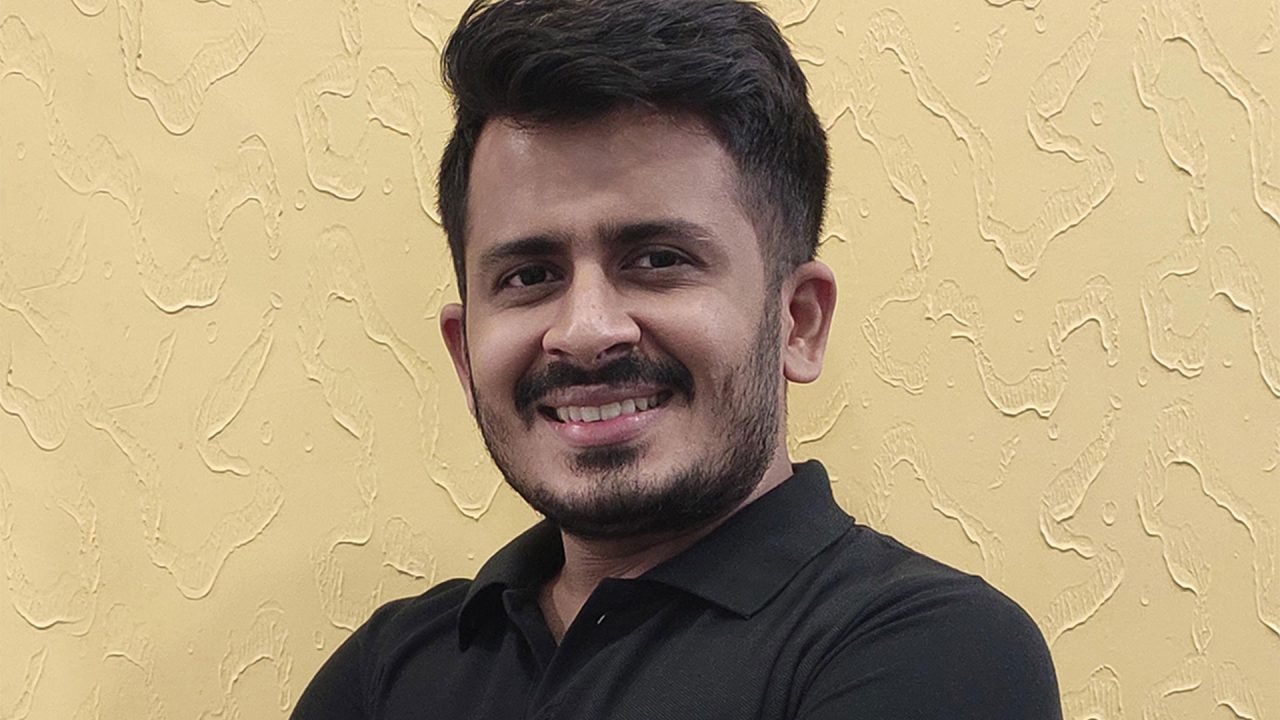 Vinay Thakker | Oddinary Marketing | Muse Awards