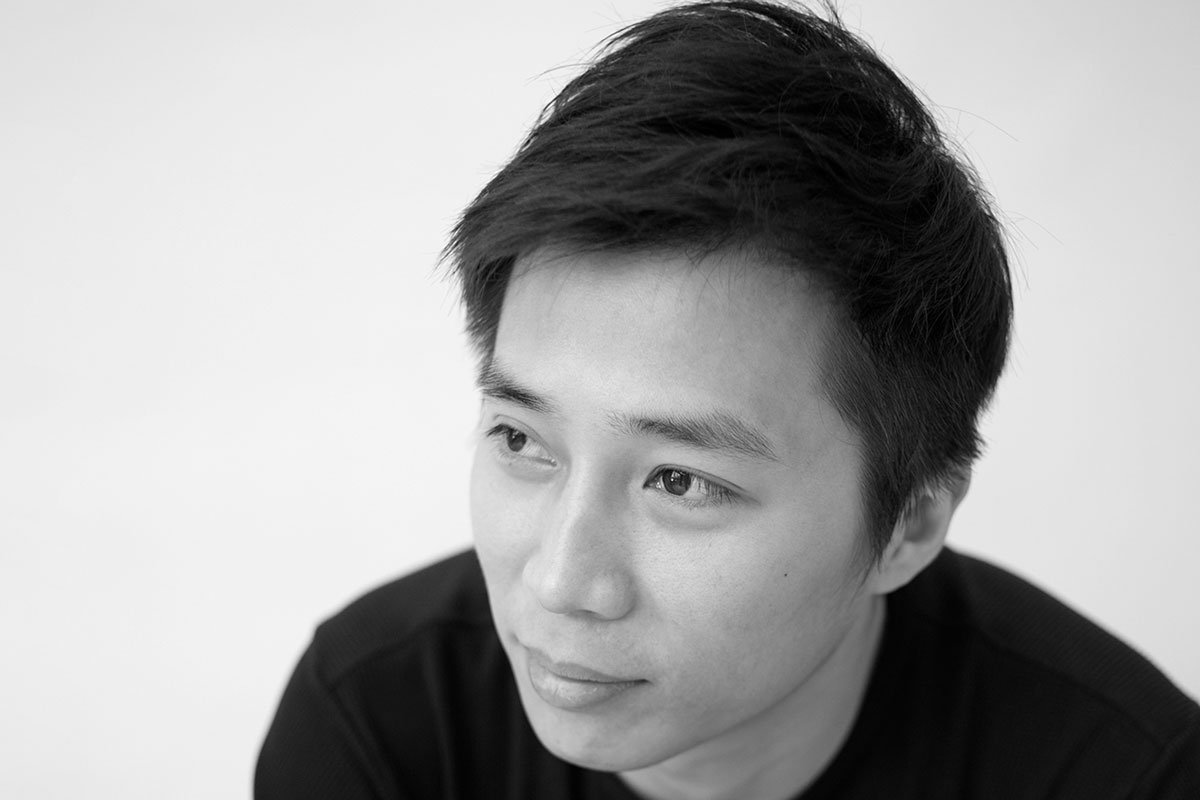 Chung Chao-Hung | B.F.Y Design | Muse Awards