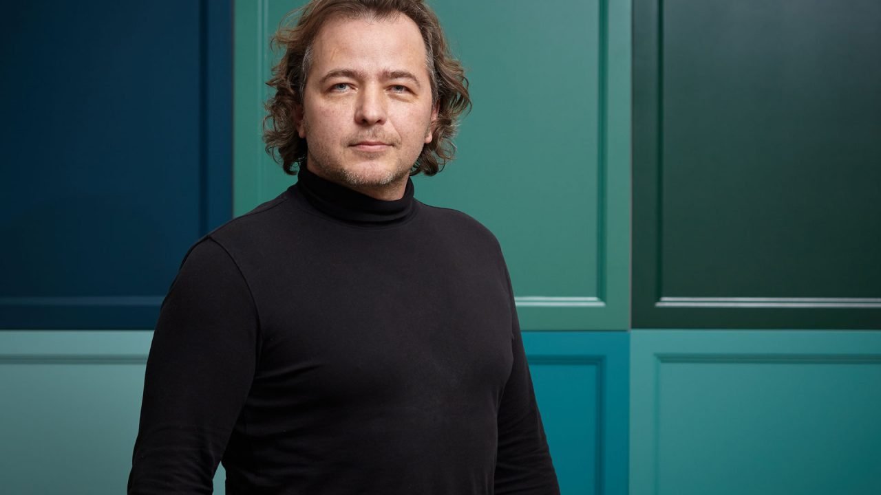 Andrei Reshetin | Black Owl ApS | MUSE Awards