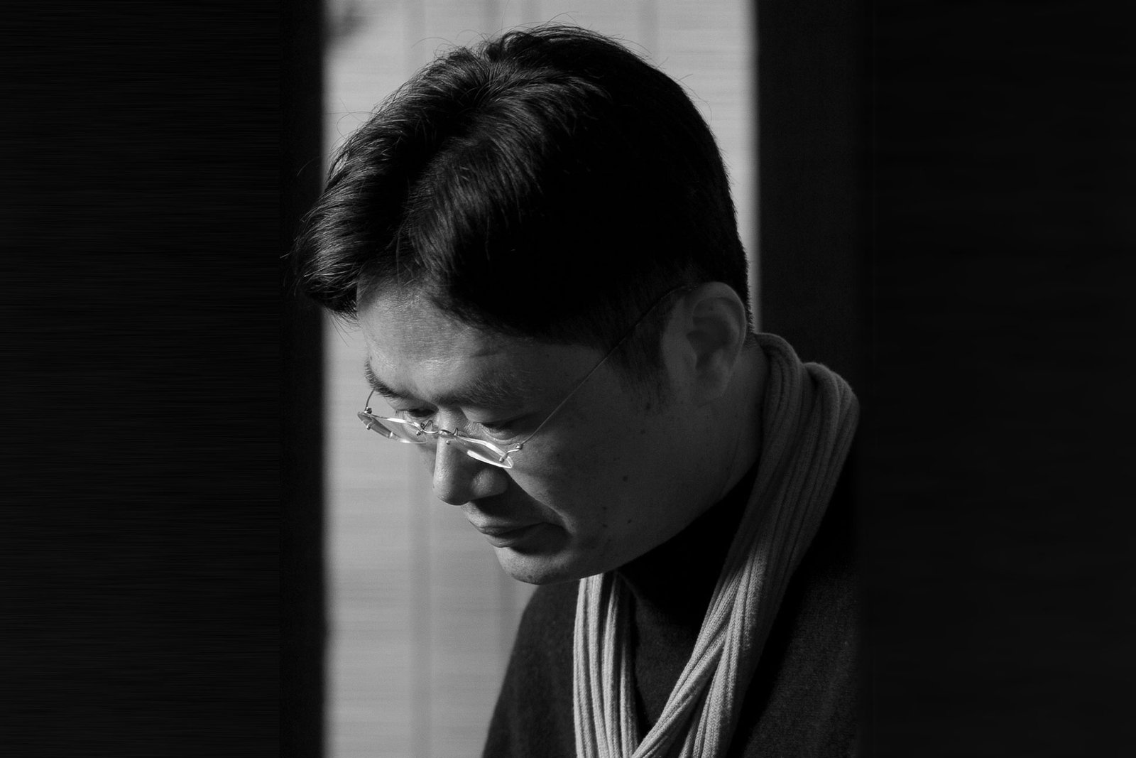 Zhang Haihua | Renhai Interior Design Studio | MUSE Awards