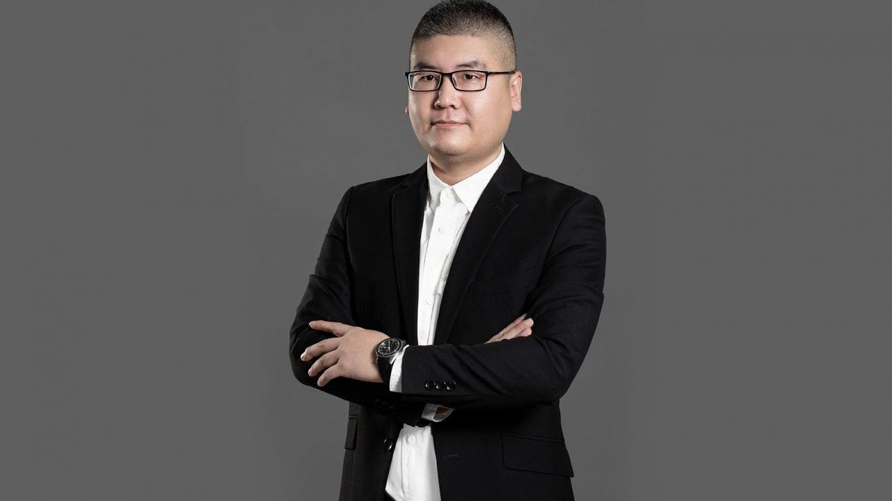 Shenyang | Shenzhen diga Creative Design Co., Ltd | MUSE Awards