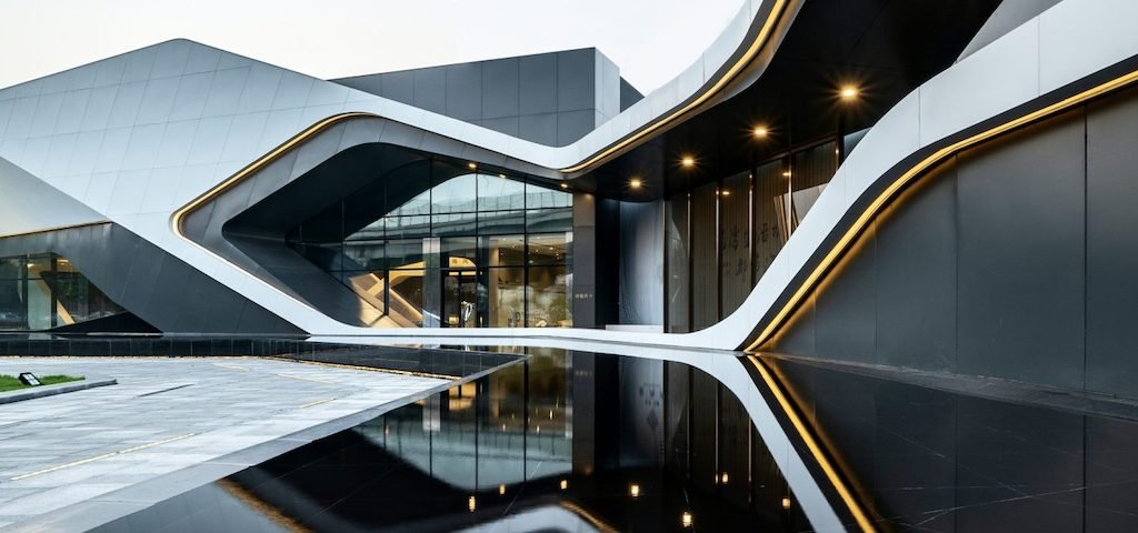 Kris Lin International Design