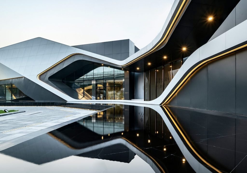 Kris Lin International Design