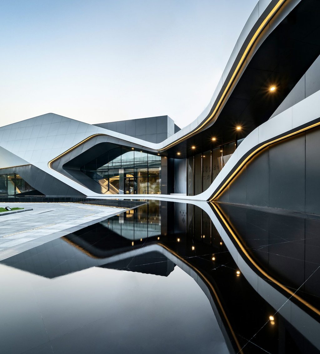 Kris Lin International Design
