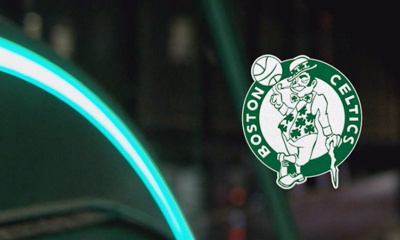 Boston-Celltic