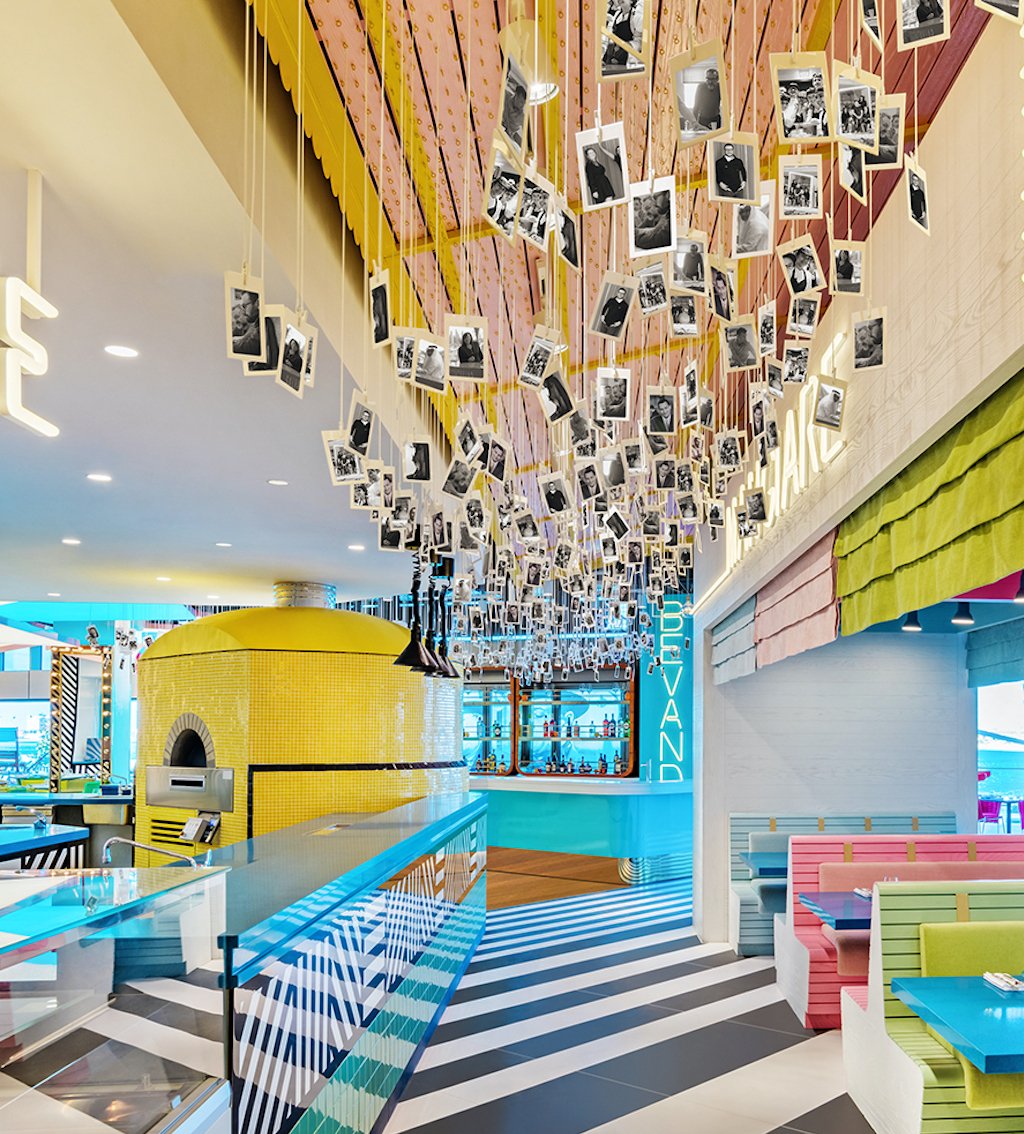 Torno Subito by Bishop Design