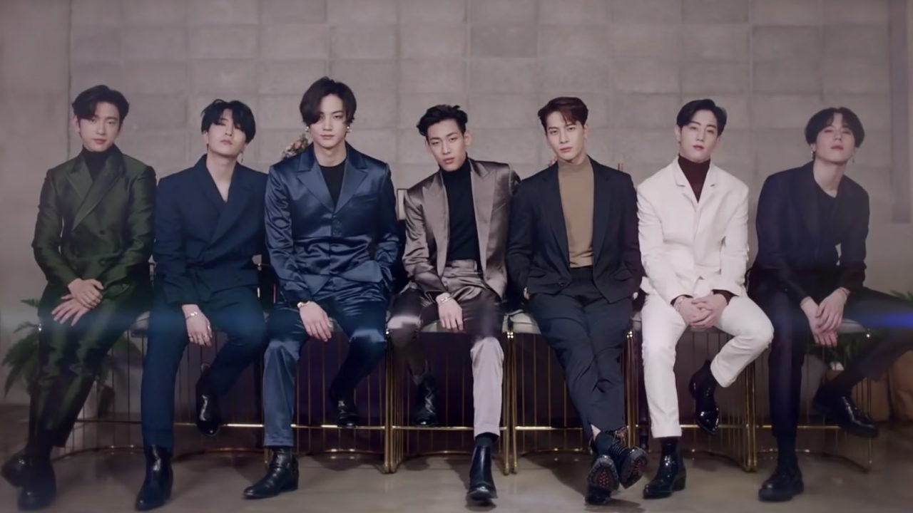 Got7 | K-Pop is the Real Deal and It’s Here to Stay