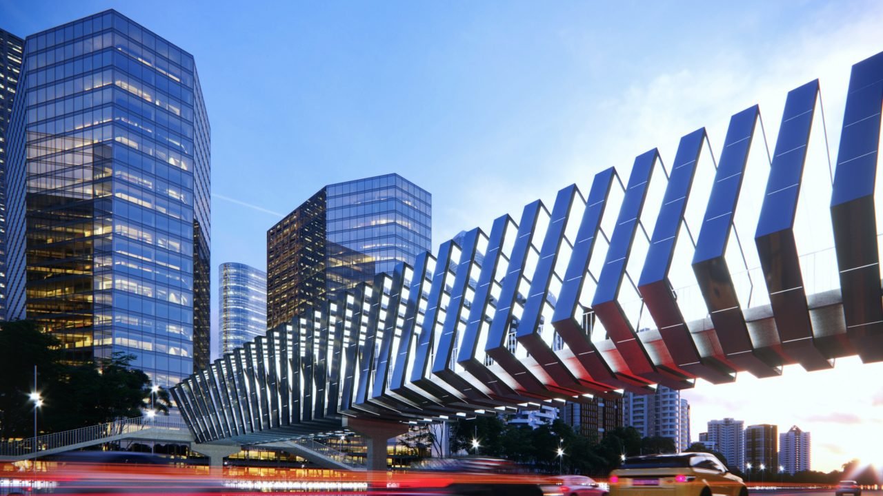 Peter Kuczia | Modern Architecture Design