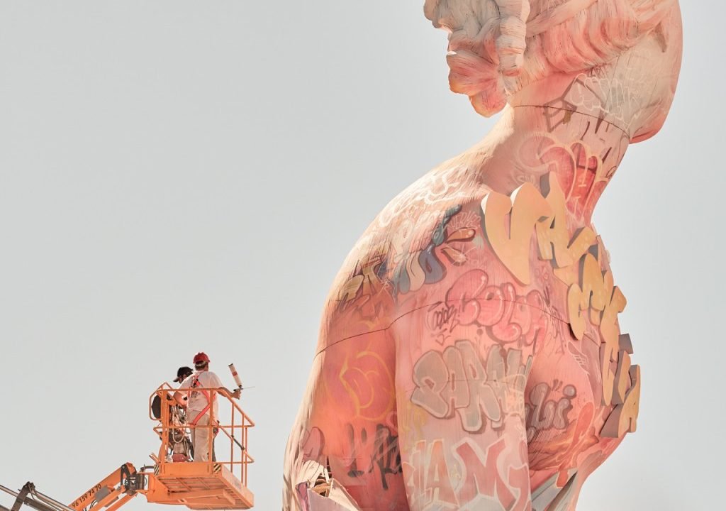 Culture Trip | MUSE Creative Awards