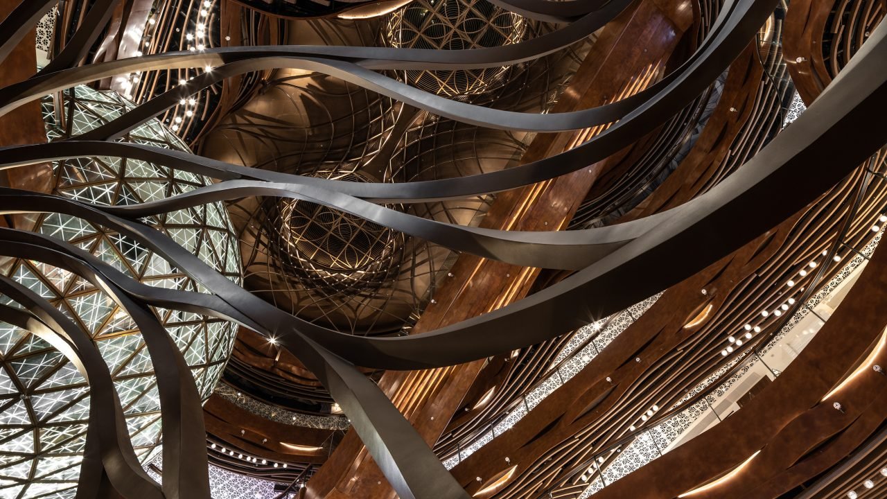 K11 Musea | MUSE Design Awards