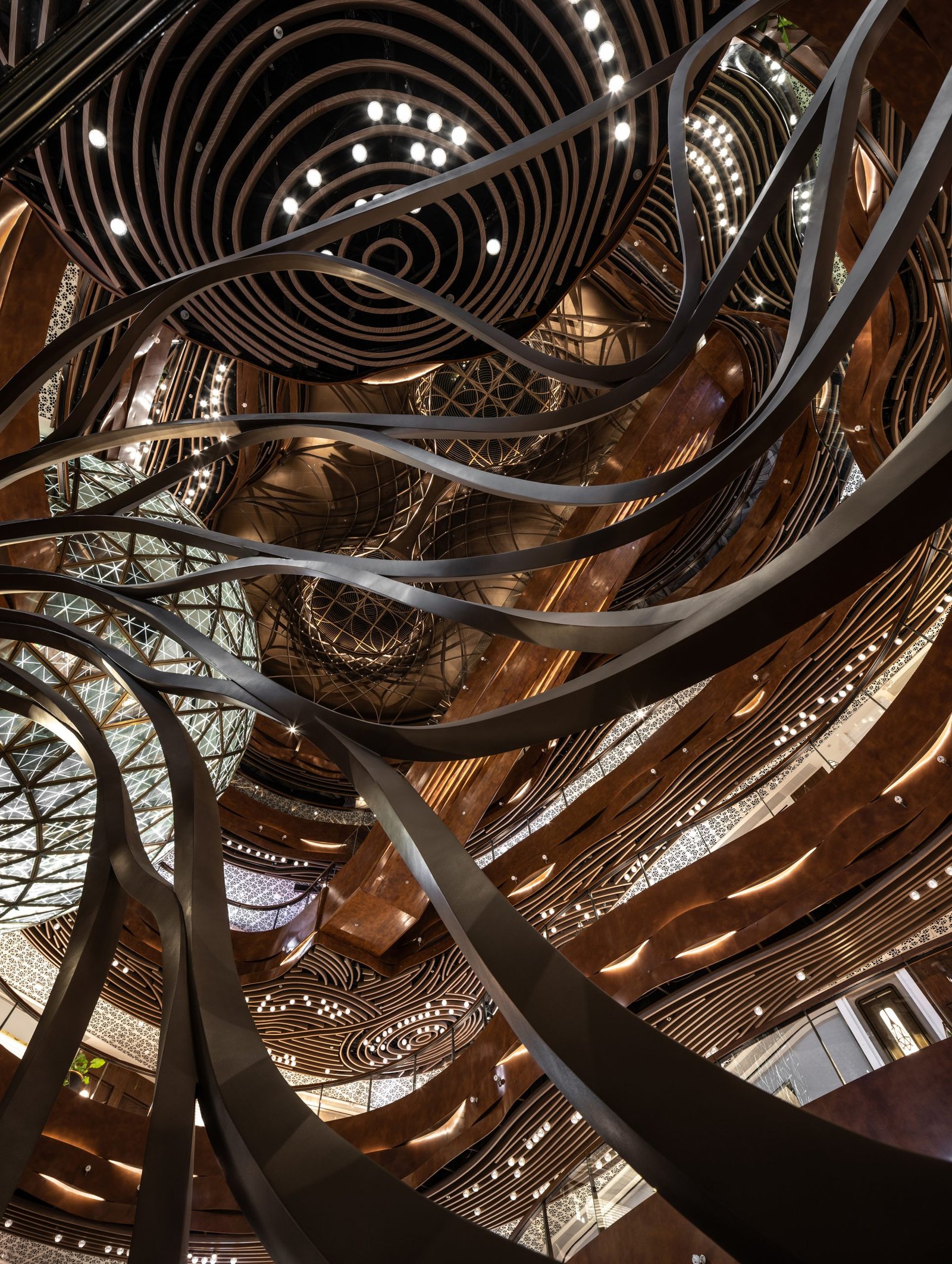 K11 Musea | MUSE Design Awards
