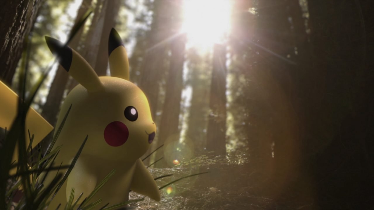 Pokemon