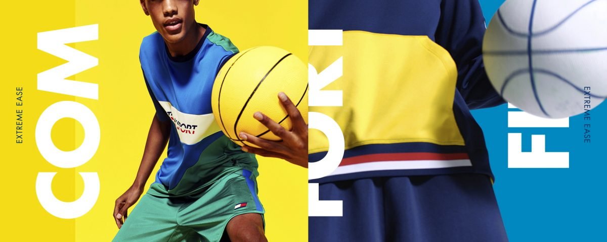 MUSE Creative Awards | Tommy Sport