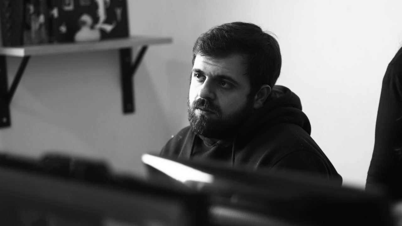 Ashot Hovakimyan | MUSE Creative Awards