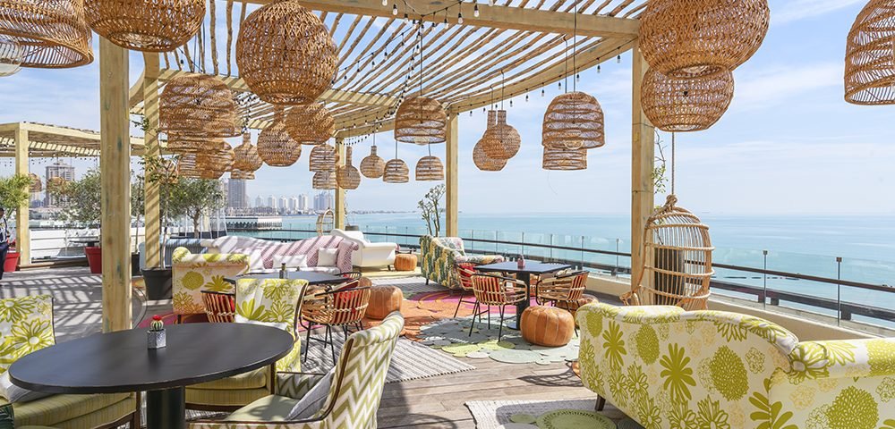 Bishop Design | BOHO Social | MUSE Design Awards