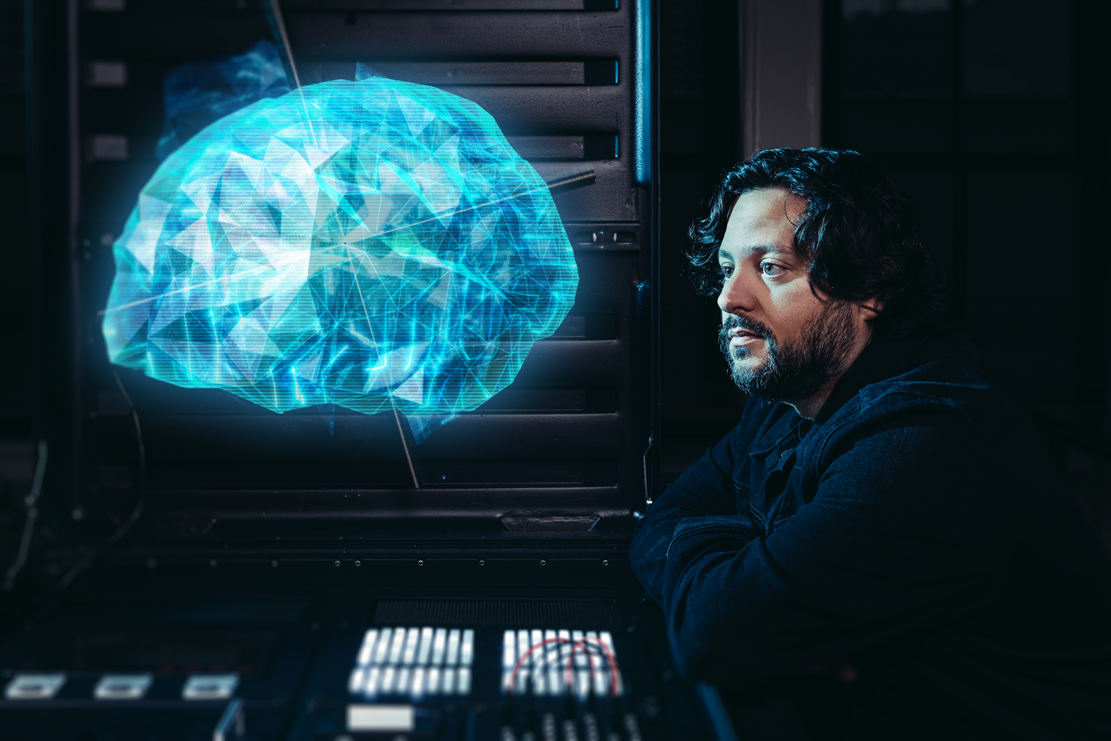 Ben Lamm | MUSE Creative Awards