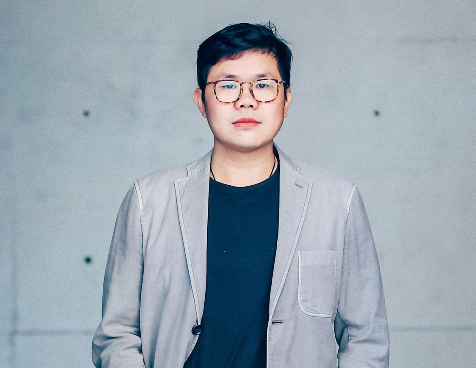 Kobje Qiu | MUSE Design Awards