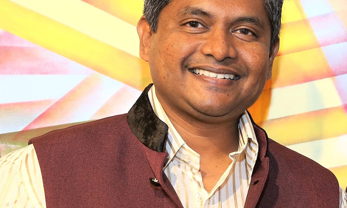 Aman Roy | MUSE Design Awards