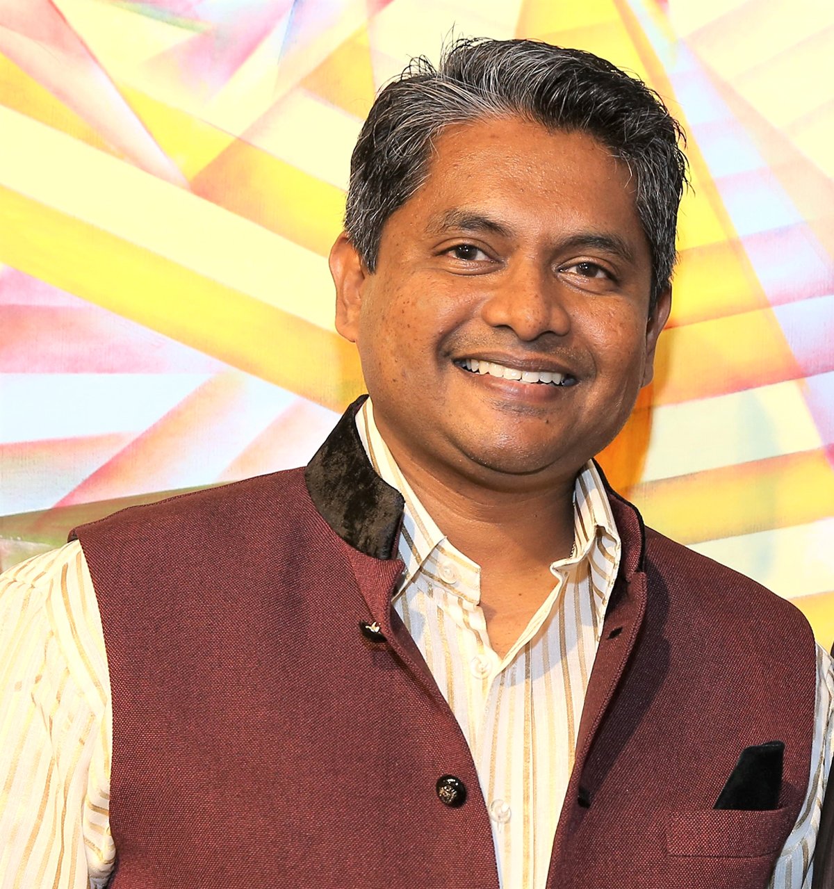 Aman Roy | MUSE Design Awards