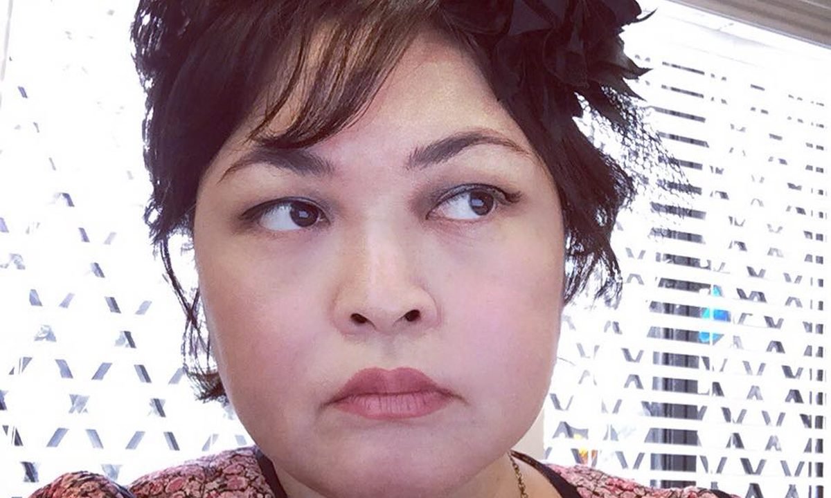 Vanessa Soto Chan | MUSE Creative Awards