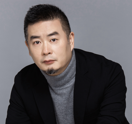 Fei Pang | MUSE Design Awards