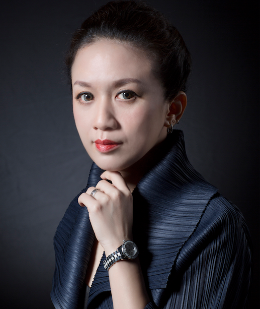 Monica Chao | MUSE Design Awards