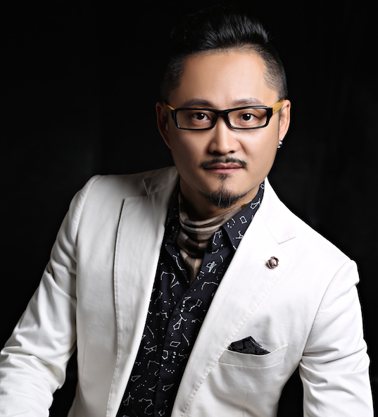 Wenchuang Xie | MUSE Design Awards