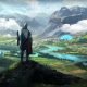 Legends of Aria | Player One Trailers | NYX Video Awards