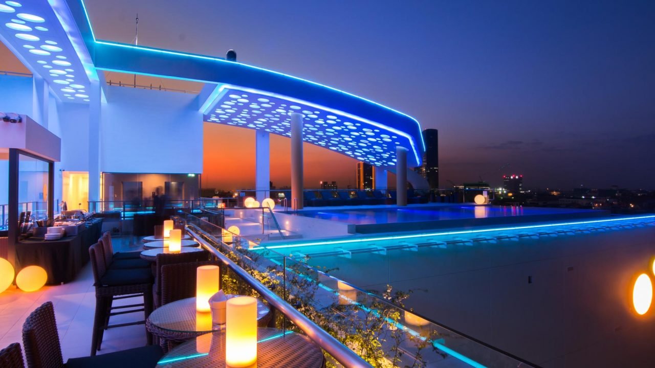 SUN & MOON, Urban Hotel | Best Hotels in Asia | MUSE Hotel Awards