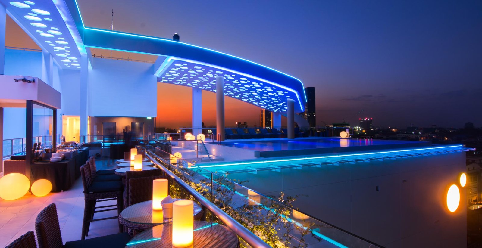 SUN & MOON, Urban Hotel | Best Hotels in Asia | MUSE Hotel Awards