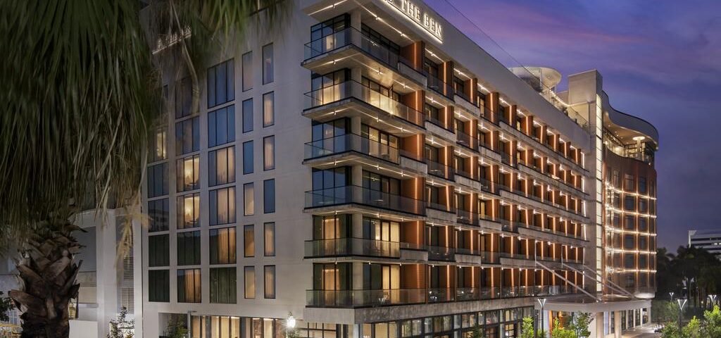 The Ben West Palm | MUSE Hotel Awards