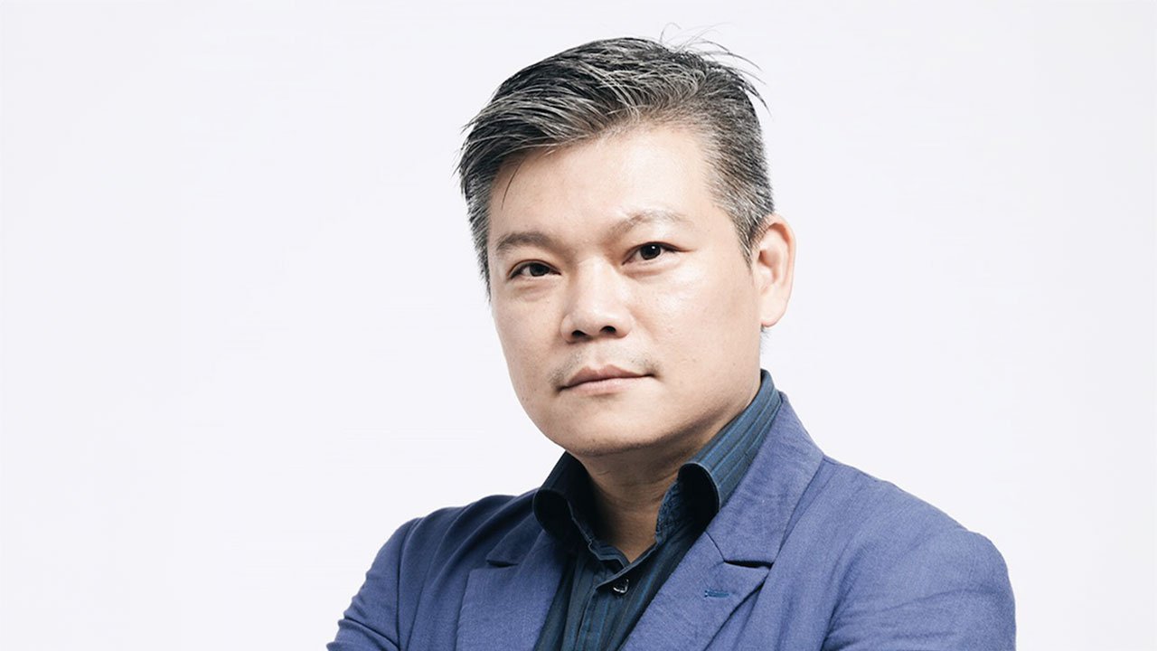 Chen Chao-Yen | Shining Interior Decoration Design | Muse.world