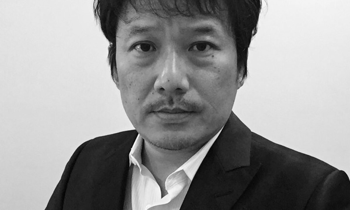 Kenji Muro | muse.world