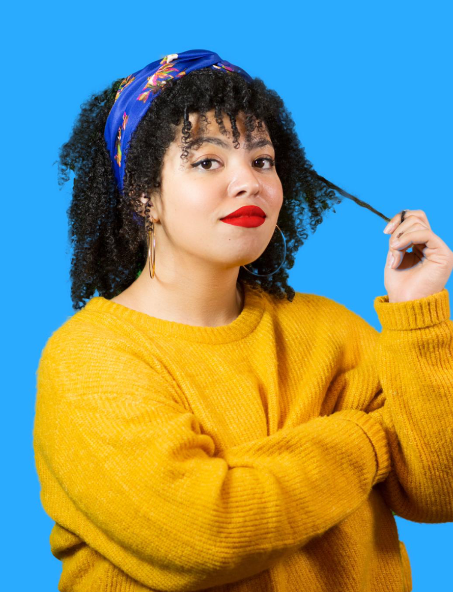 Skylar Braswell | Miami Ad School | MUSE Creative Awards