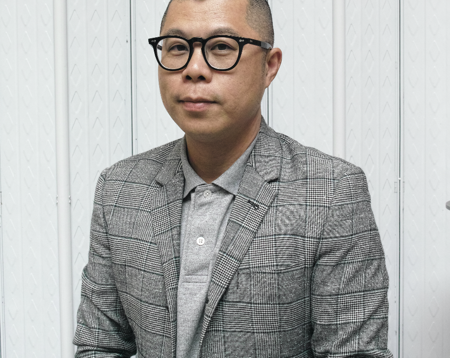 Jinghui Ye | MUSE Design Awards | muse.world