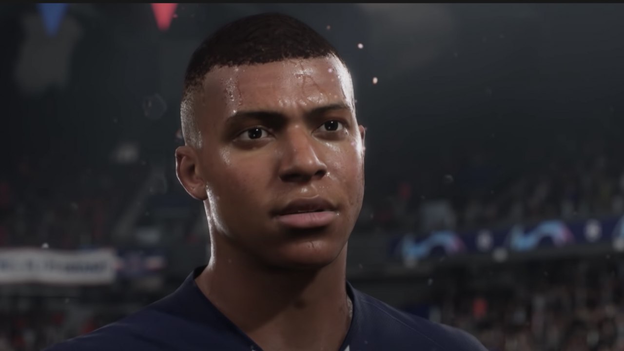 EA Sports | Muse.world
