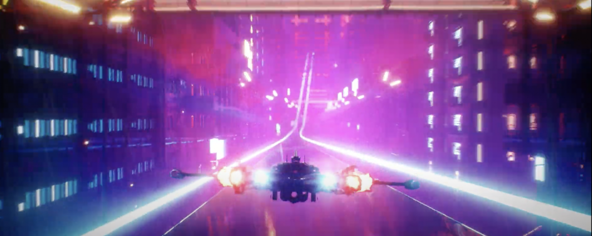 C4D Live 2020 | NYX Awards