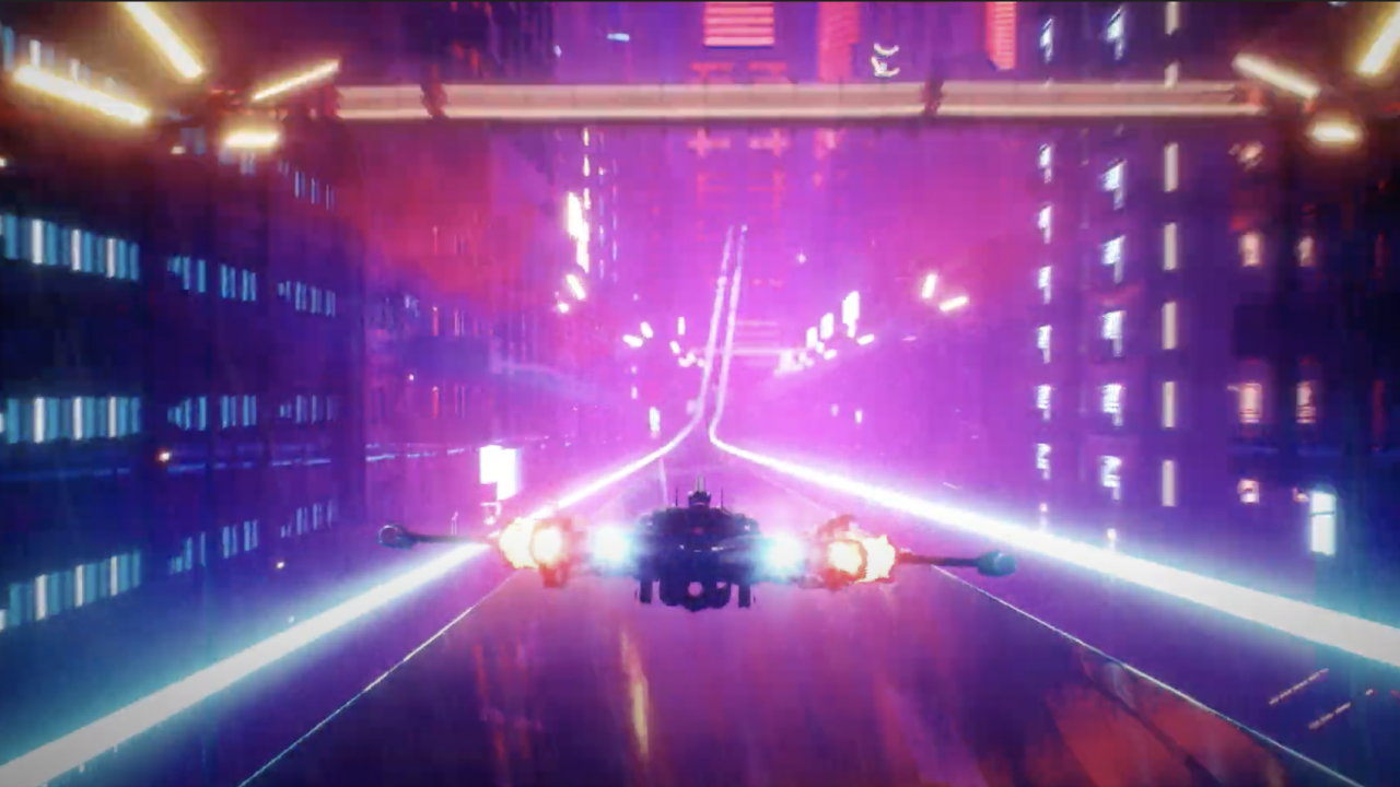 C4D Live 2020 | NYX Awards