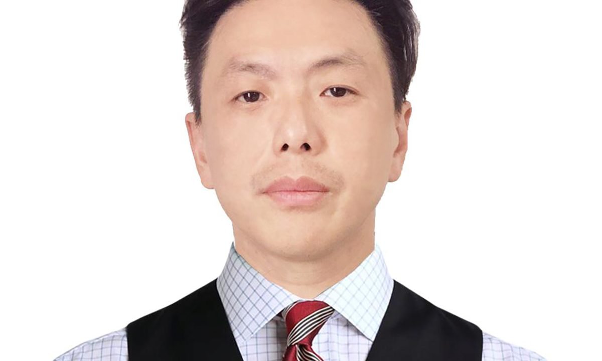 Danny Ho | Danang Golden Bay | MUSE Hotel Awards
