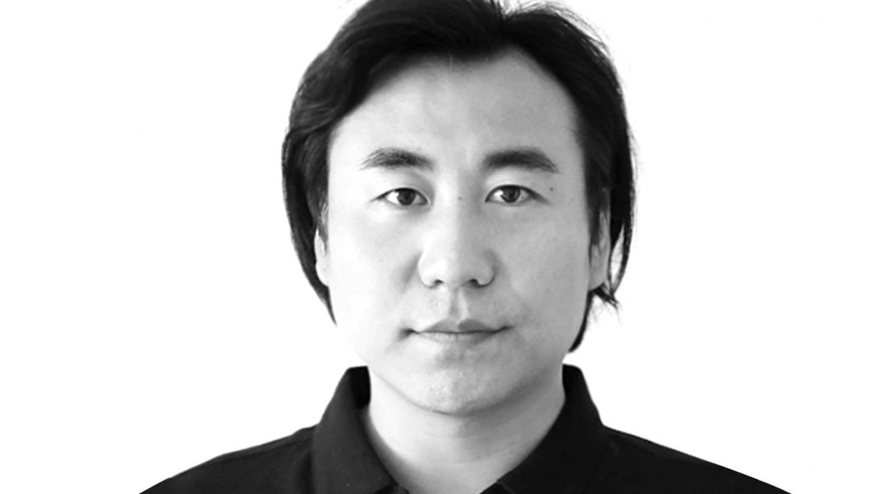 Sun Jian | muse.world