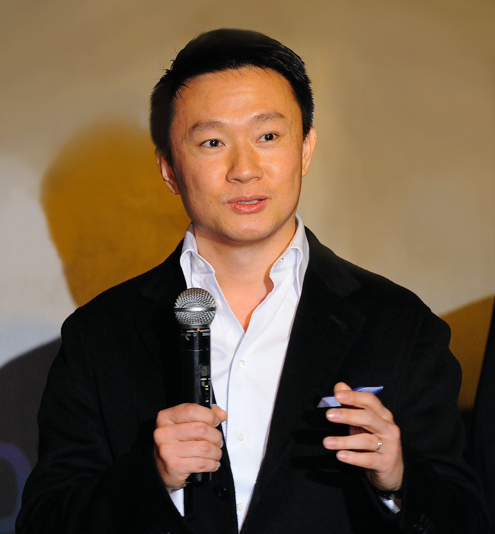 Vincent Lai | MUSE Design Awards | muse.world