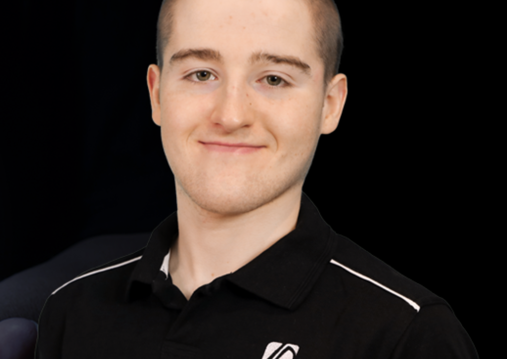 Josh Loveridge | Loveridge Digital | Vega Digital Awards