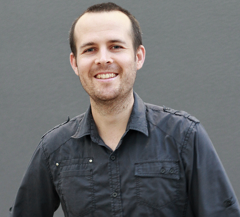 Luke Heise | Vega Digital Awards