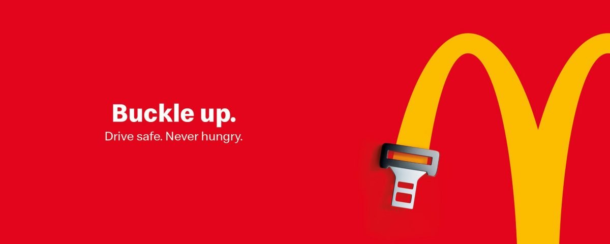 McSafe Drive | McDonald's | muse.world